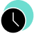 Clock Icon
